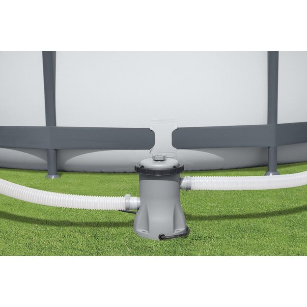 Filtravimo siurblys baseinui 1249L / h Bestway 58381