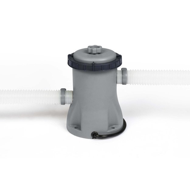 Filtravimo siurblys baseinui 1249L / h Bestway 58381