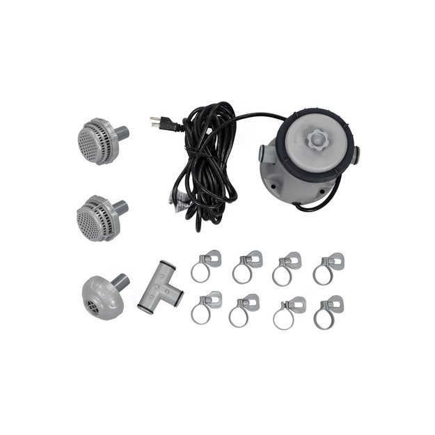 Filtravimo siurblys baseinui 1249L / h Bestway 58381