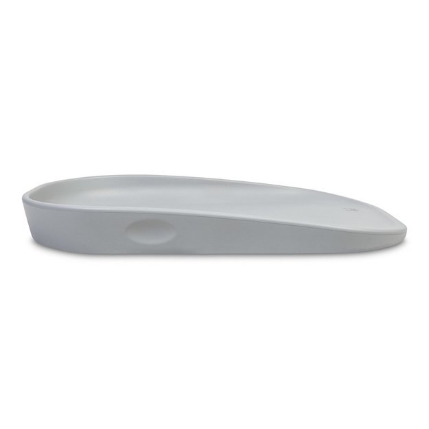SOFT CHANGING MAT SAFI GREY