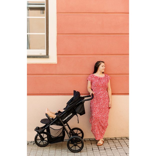 VAIKIŠKAS VEŽIMĖLIS LIMA SAND 24