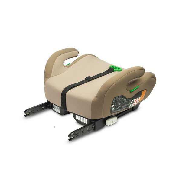 CAR SEAT PUMA I-SIZE BEIGE (125-150)