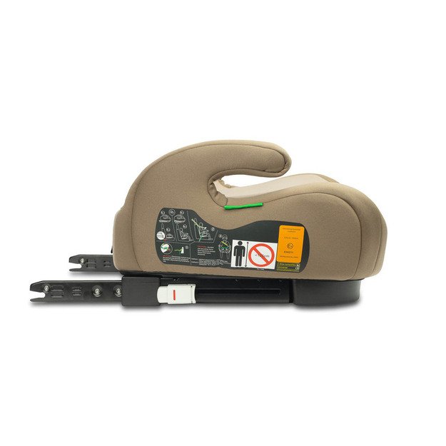 CAR SEAT PUMA I-SIZE BEIGE (125-150)