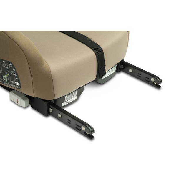 CAR SEAT PUMA I-SIZE BEIGE (125-150)