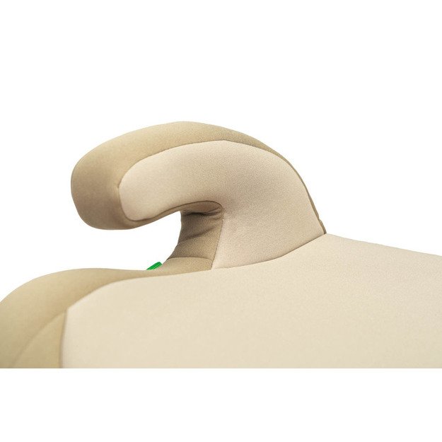 CAR SEAT PUMA I-SIZE BEIGE (125-150)