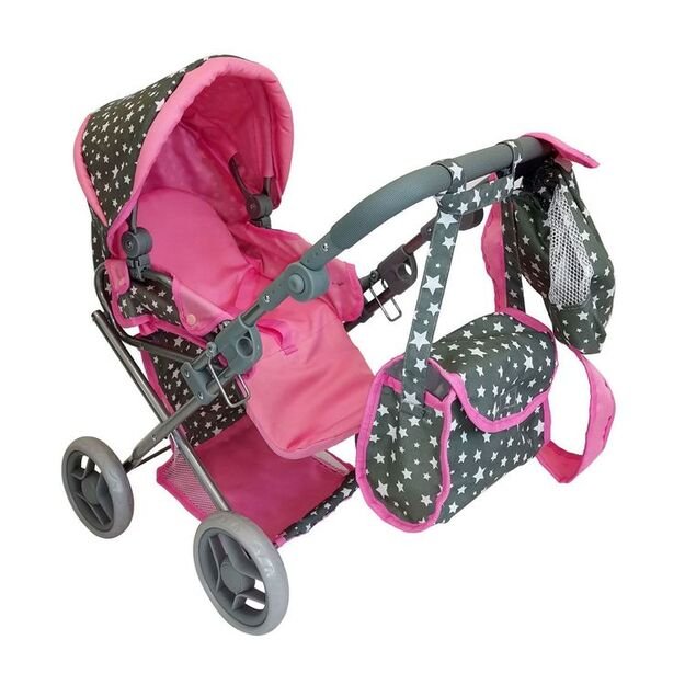 9346 DOLL STROLLER 14