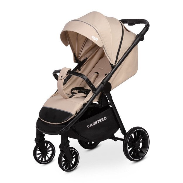 STROLLER AGIL LATTE