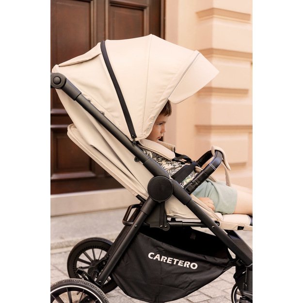 VEŽIMĖLIS AGIL LATTE 30