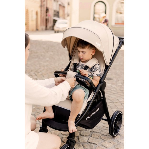 VEŽIMĖLIS AGIL LATTE 33