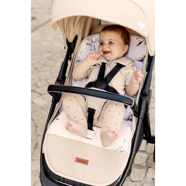 VEŽIMĖLIS AGIL LATTE 29