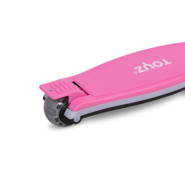 SCOOTER CARBON PINK