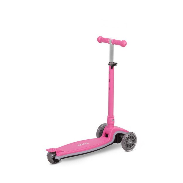SCOOTER CARBON PINK