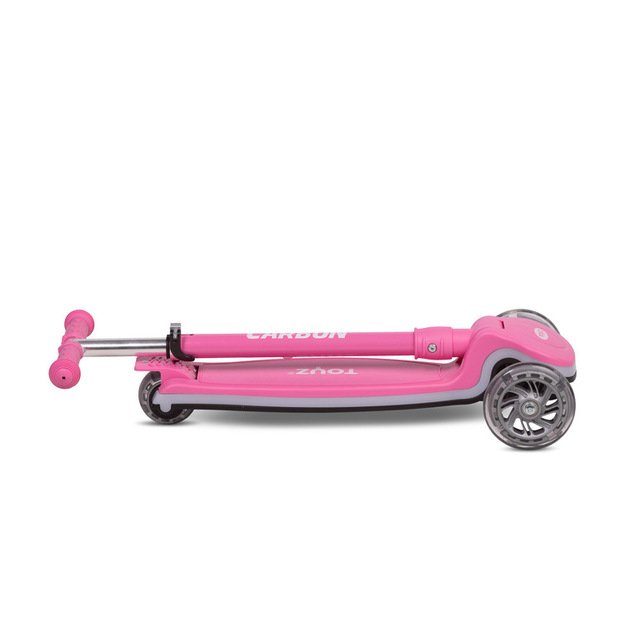 SCOOTER CARBON PINK
