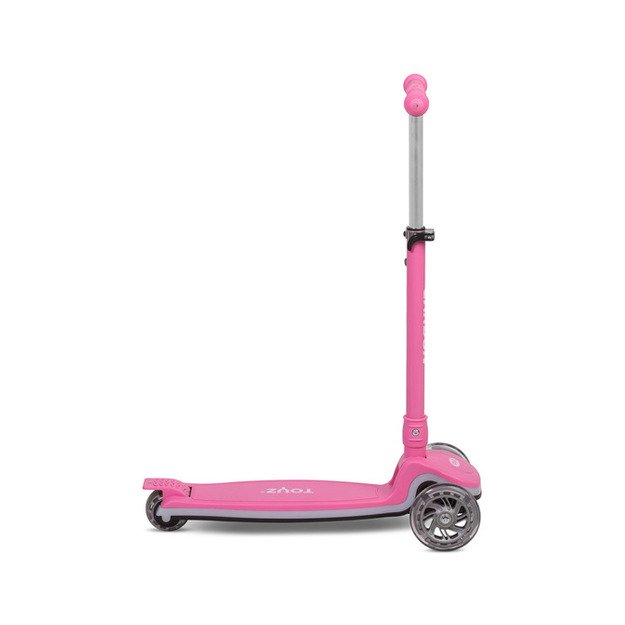 SCOOTER CARBON PINK