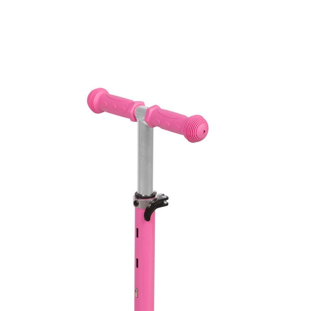 SCOOTER CARBON PINK
