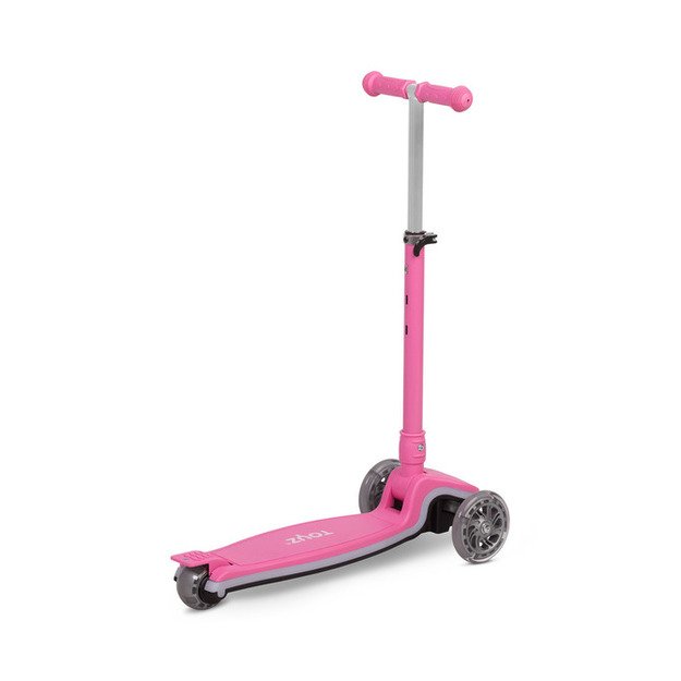 SCOOTER CARBON PINK