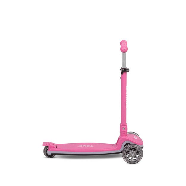 SCOOTER CARBON PINK