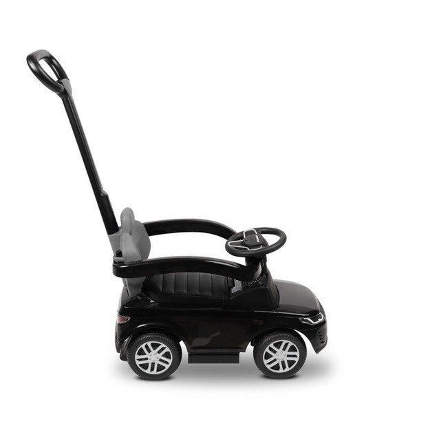 LAND ROVER RIDE-ON BLACK 5