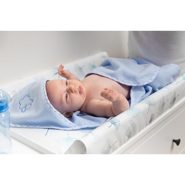 Lamb soft bath towel – beige