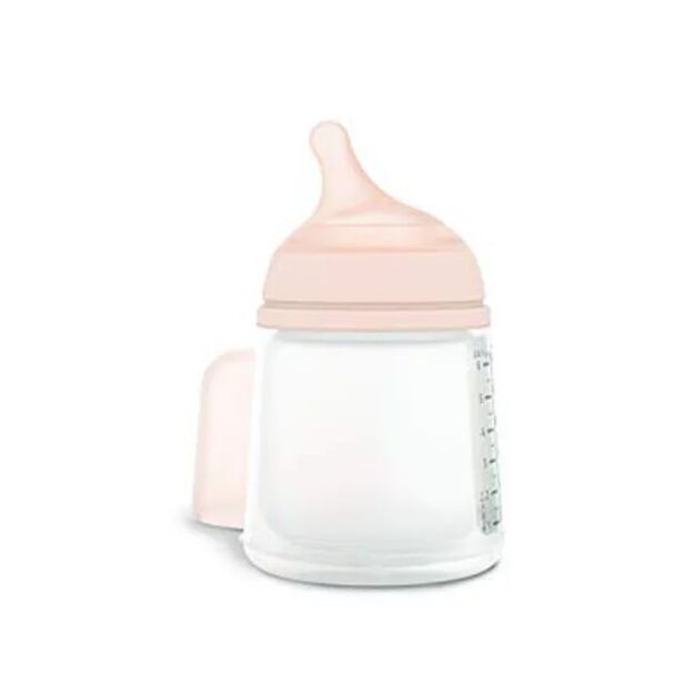 051101 BUTELIUKAS 180ML NULINIS - LĖTAS 304755