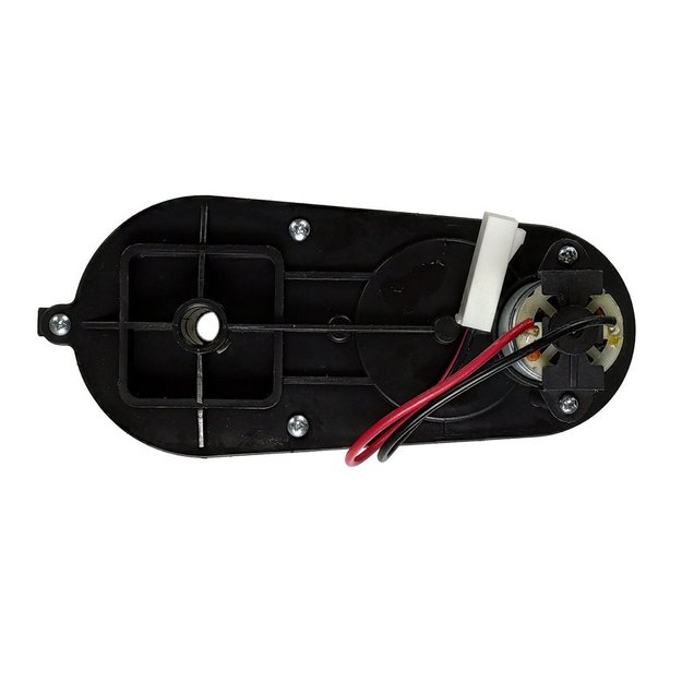 Engine 12V 8000 RPM JE1001 1