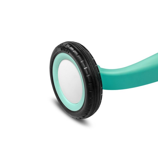 BIKE FOX TURQUOISE 8