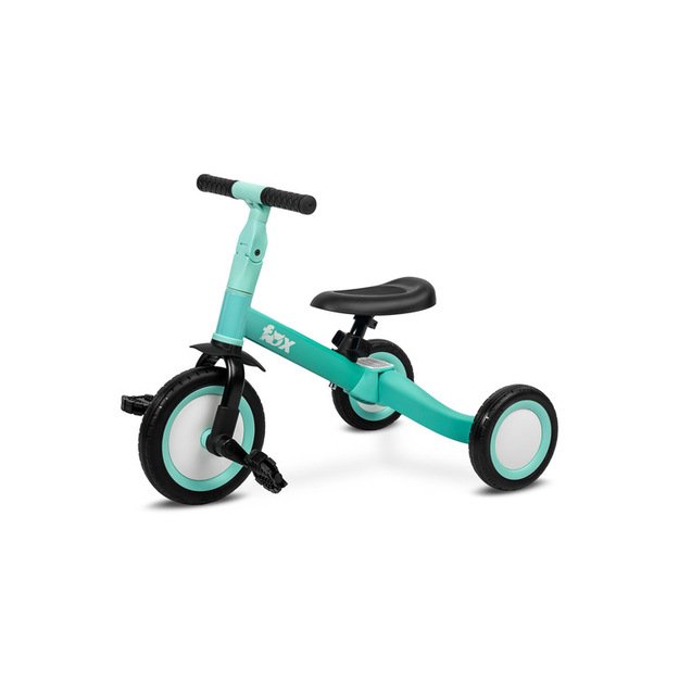 BIKE FOX TURQUOISE