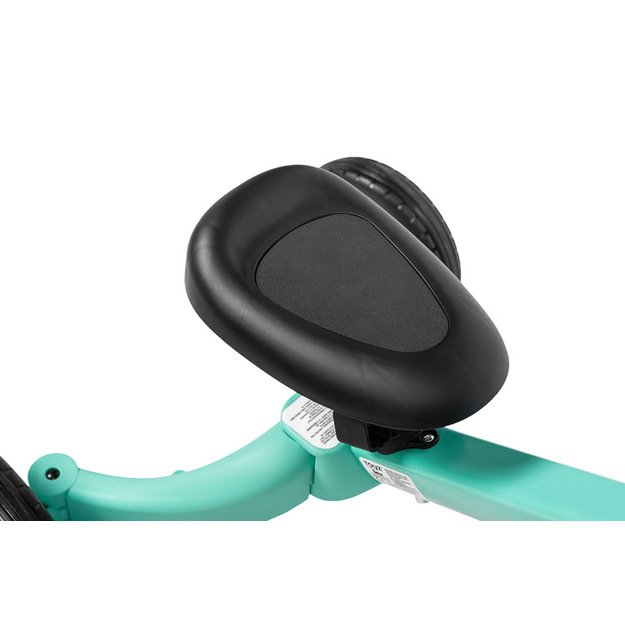 BIKE FOX TURQUOISE 6