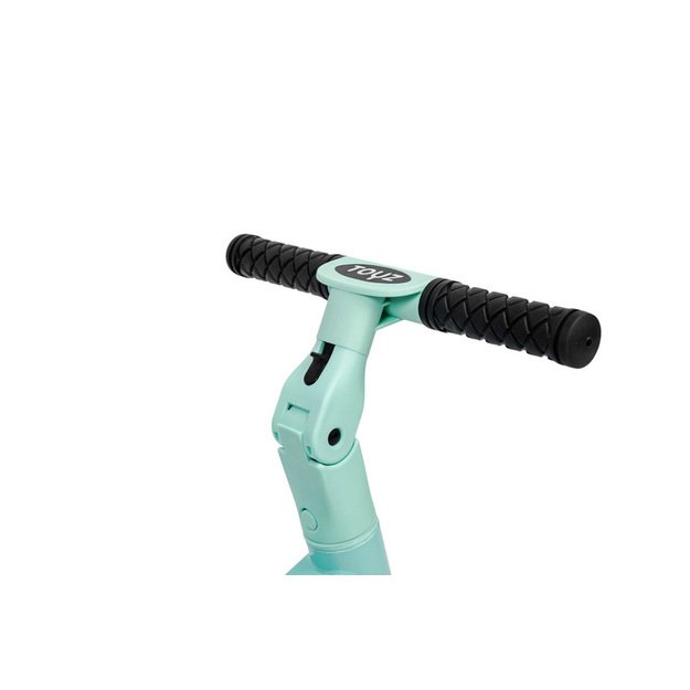 BIKE FOX TURQUOISE 10