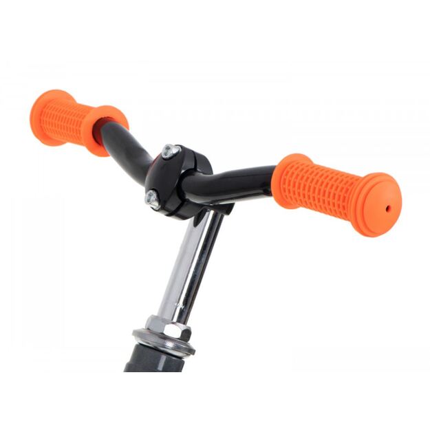 Balance bike LEO (orange)