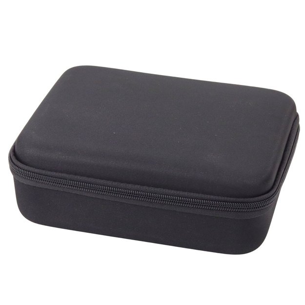 D6 PRO Drone Dual HD Camera LED Lights Orange 3