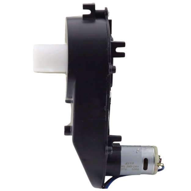 Motor Gearbox - 24V for Battery Vehicle DK-CA003