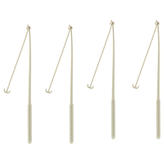 Šeimyninė žvejyba 15 žuvų + 4 meškerės 8