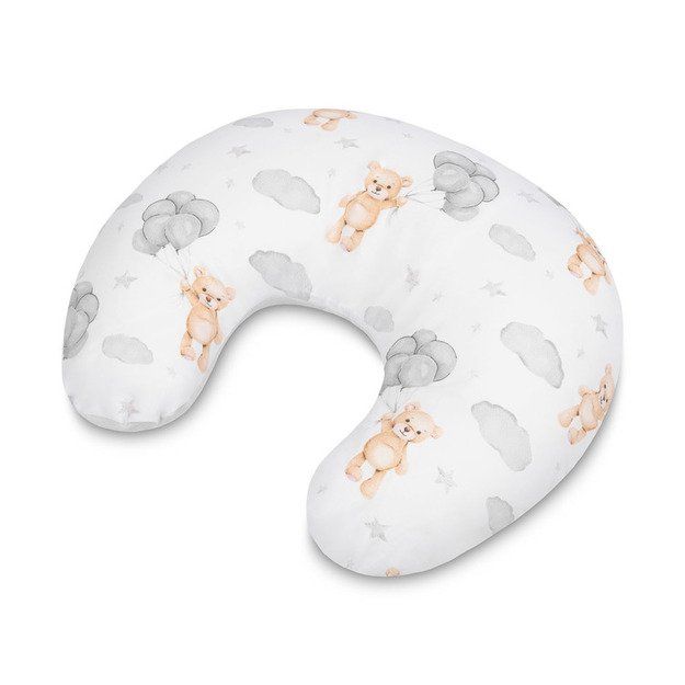 Žindymo pagalvė TEDDY GREY