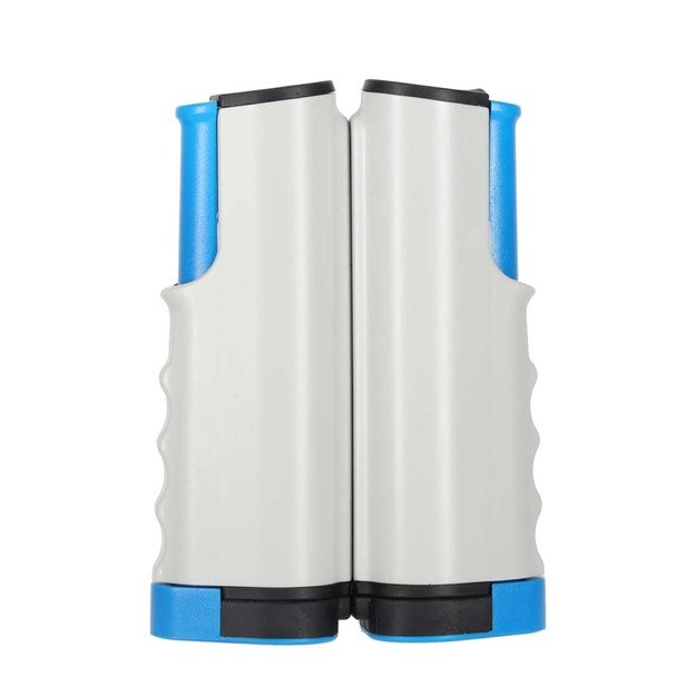 Stalo teniso pingpongo tinklelis padėklai raketės 2