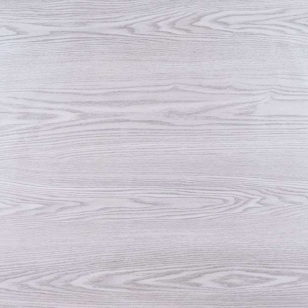 Lipnios plėvelės ritininė sienų danga ąžuolo sidabro pilka 1,22x50 m 11