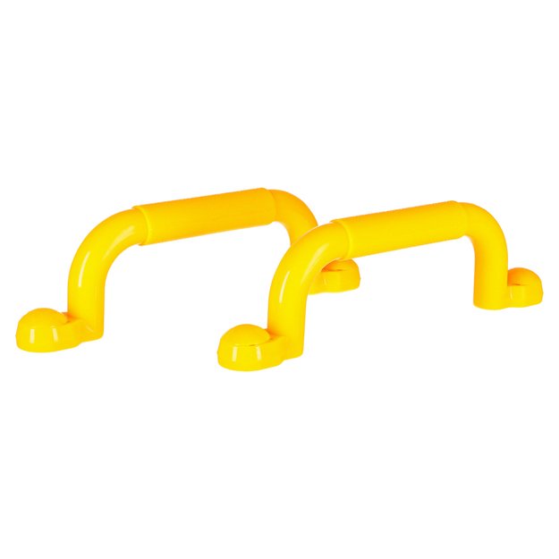 Laipiojimo akmenys vaikų laipiojimo rankenos spalvingos 10 vnt. + varžtai 6