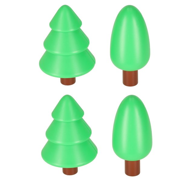 Dėlionių stalo žaidimas labirintas su kliūtimis 56 el. 6