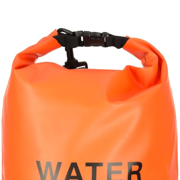 Inflatable waterproof bag 15L