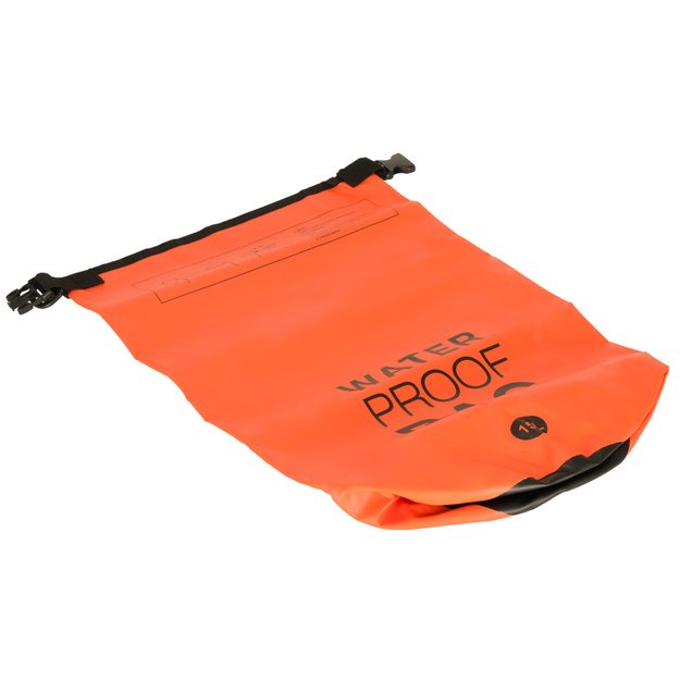 Inflatable waterproof bag 15L