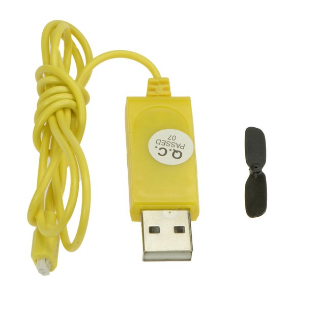 SYMA S107G RC sraigtasparnis mėlynos spalvos 40