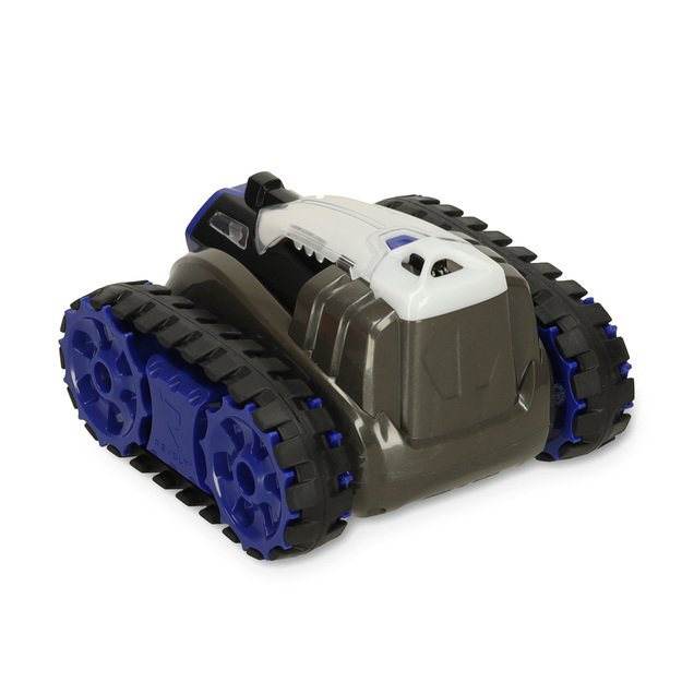 RC Revolt BATTLE nuotolinio valdymo automobilis mūšio režimas garsiniai žibintai 2pak