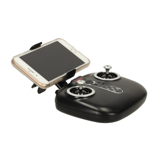 Dronas su nuotolinio valdymo kamera RC SYMA Z3 2,4 GHz HD kamera