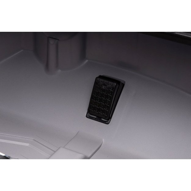 Battery vehicle JS3168 Grey