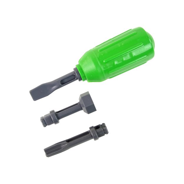 Green Timber Truck 5