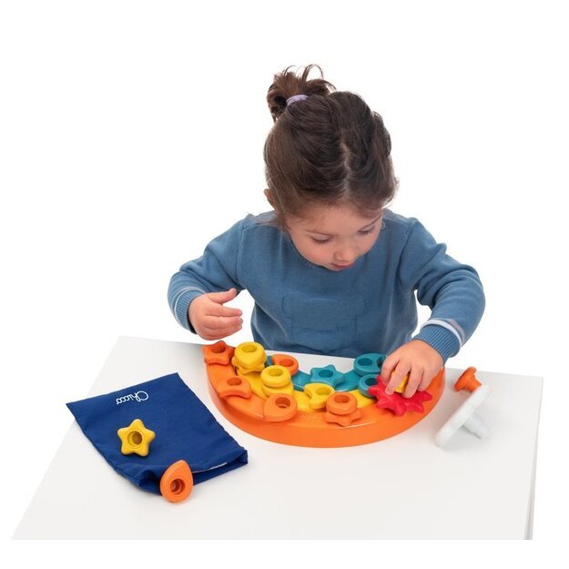 177820 MULTICOLOR PINS RAINBOW 8