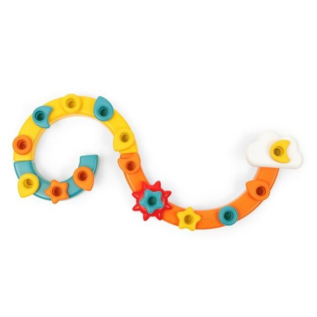 177820 MULTICOLOR PINS RAINBOW 2