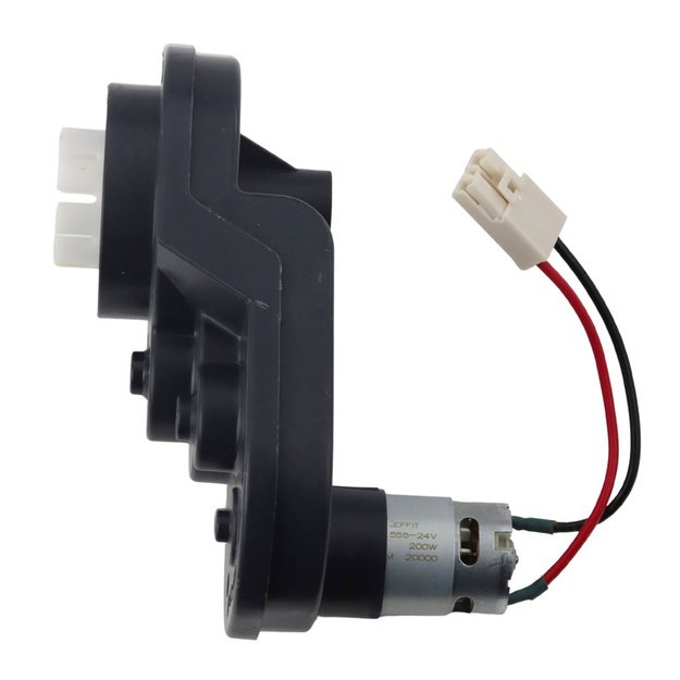 24V Engine Gearbox for JS360 Electric Ride On Vehicle 3