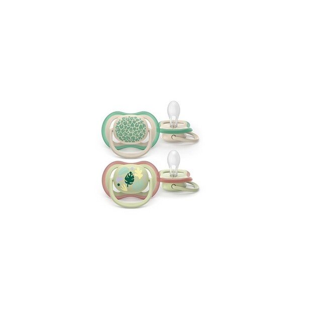 SCF087/17 SMOCZEKULTRA AIR 6-18