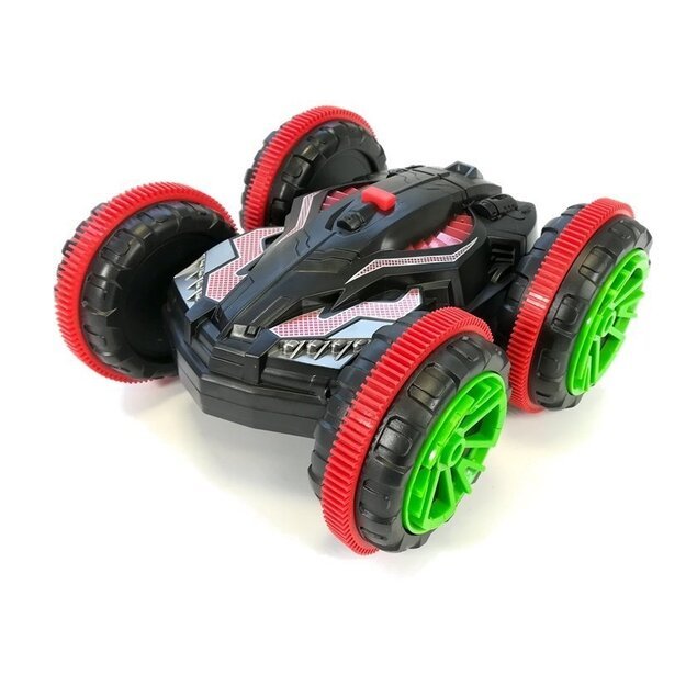 Automatinis R / C Nuotoliniu būdu valdomas 2.4G dvipusis 10